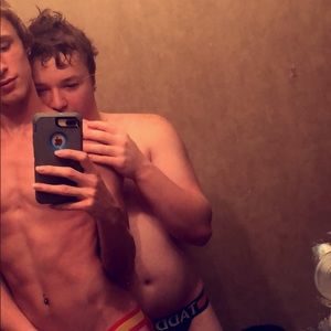 Meet your Posher, Jacob